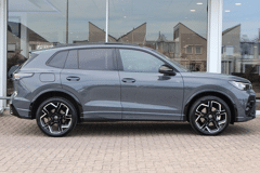 Volkswagen Tiguan 1.5 eHybrid 272pk R-Line Edition - Afbeelding 3