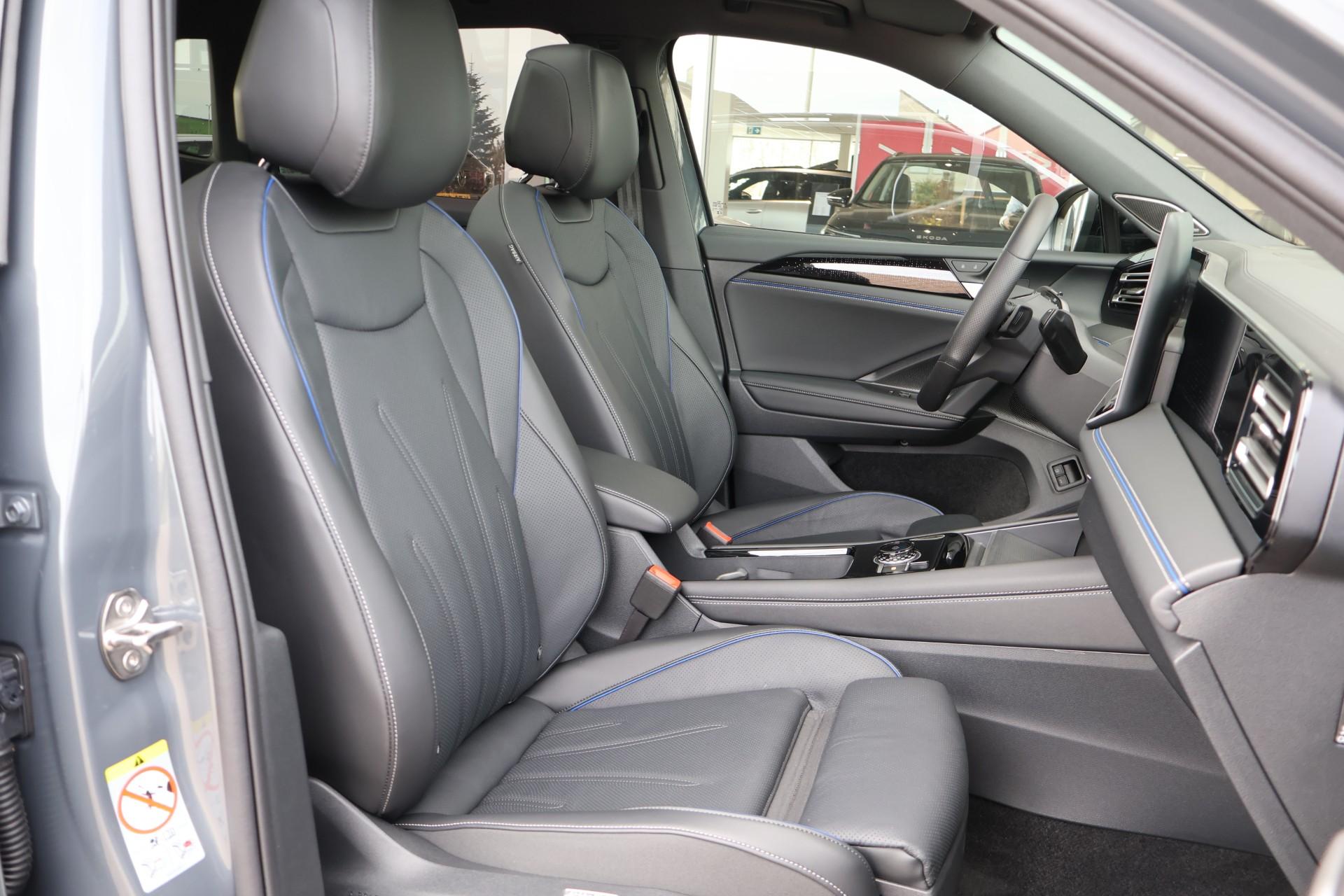 Volkswagen Tiguan 1.5 eHybrid 272pk R-Line Edition - Afbeelding 4