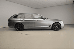 BMW 5 Serie Touring 530i xDrive - Bild 4