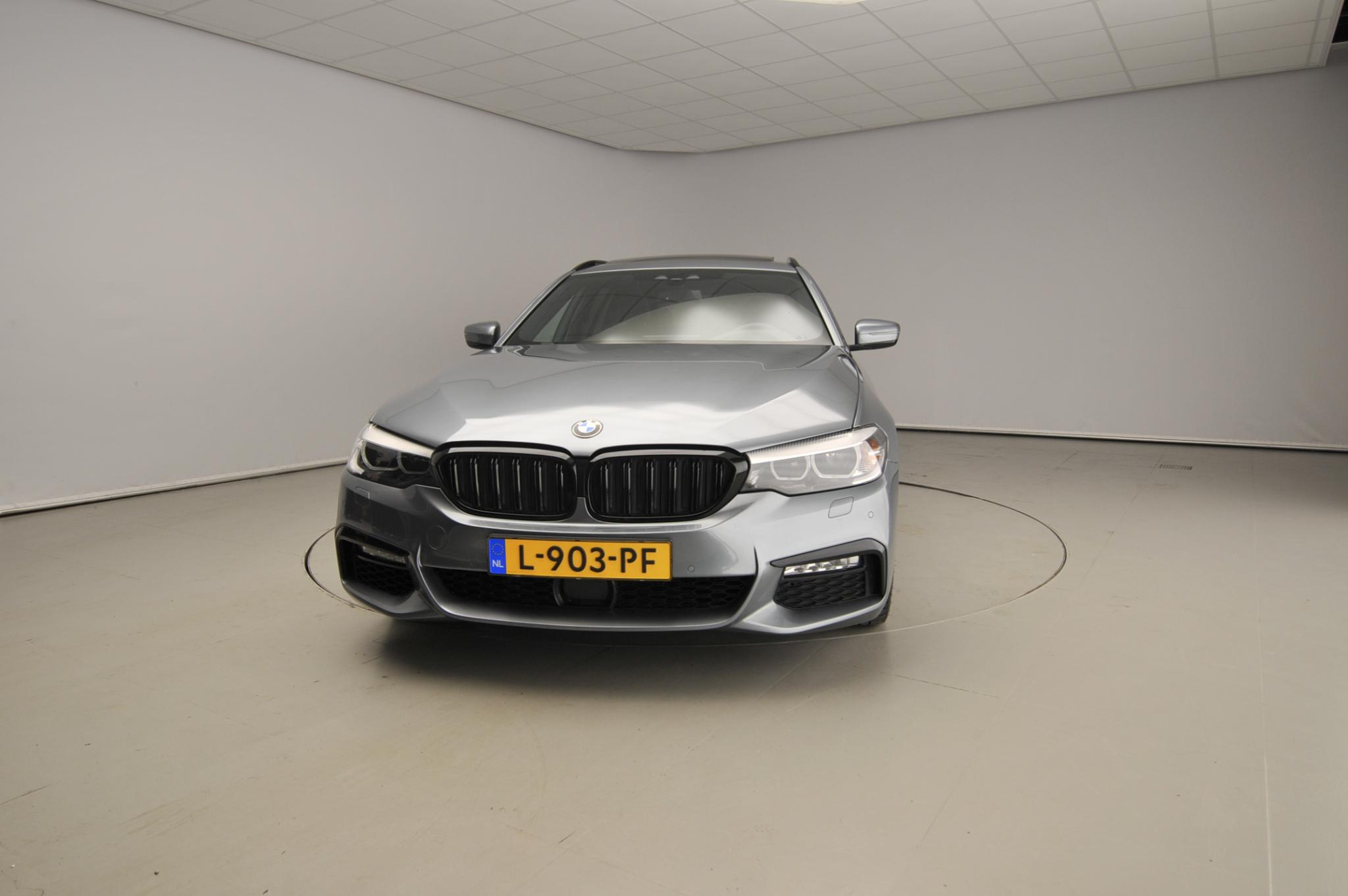 BMW 5 Serie Touring 530i xDrive - Afbeelding 5
