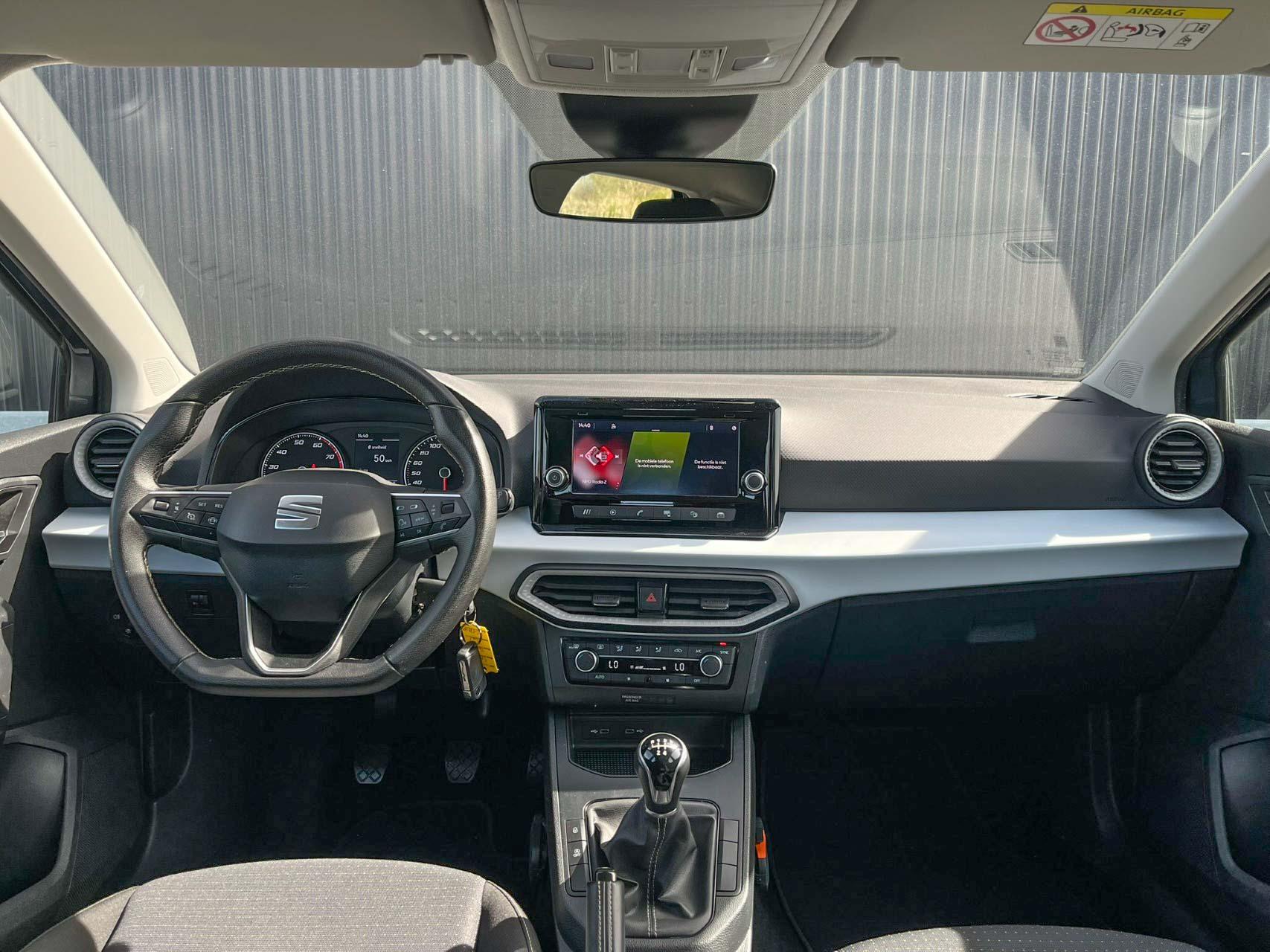 SEAT Ibiza 1.0 EcoTSI 95pk Style - Afbeelding 5