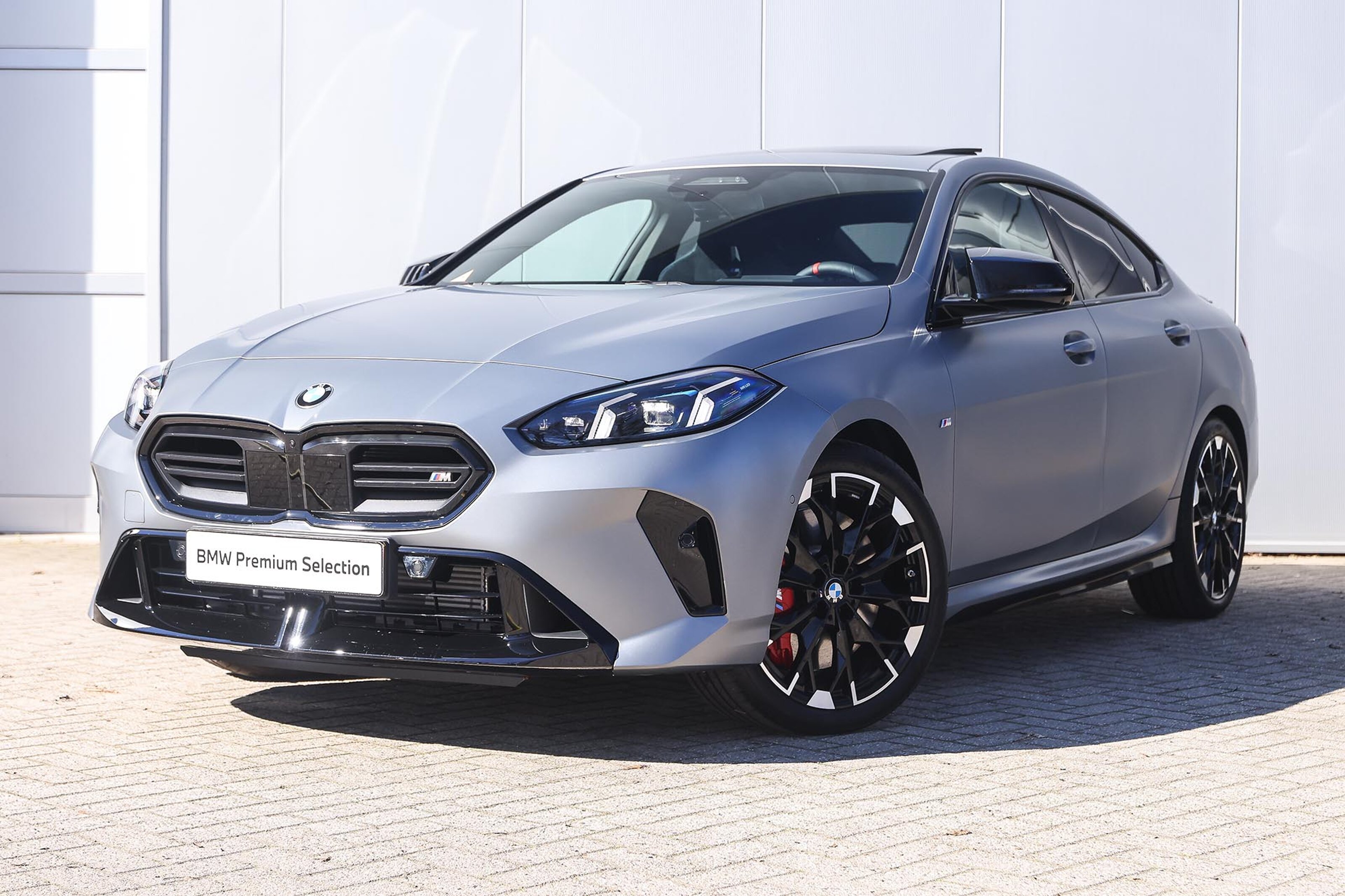 BMW 2 Serie Gran Coupé M235 xDrive Automaat