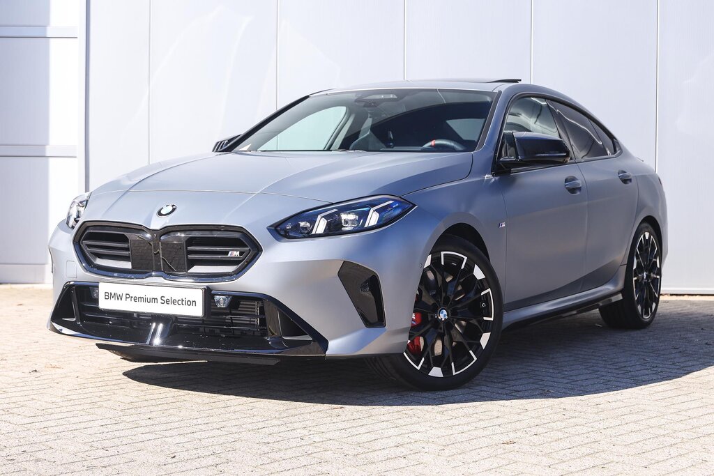 BMW 2 Serie 360