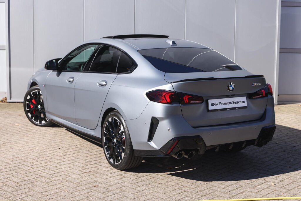 BMW 2 Serie 2
