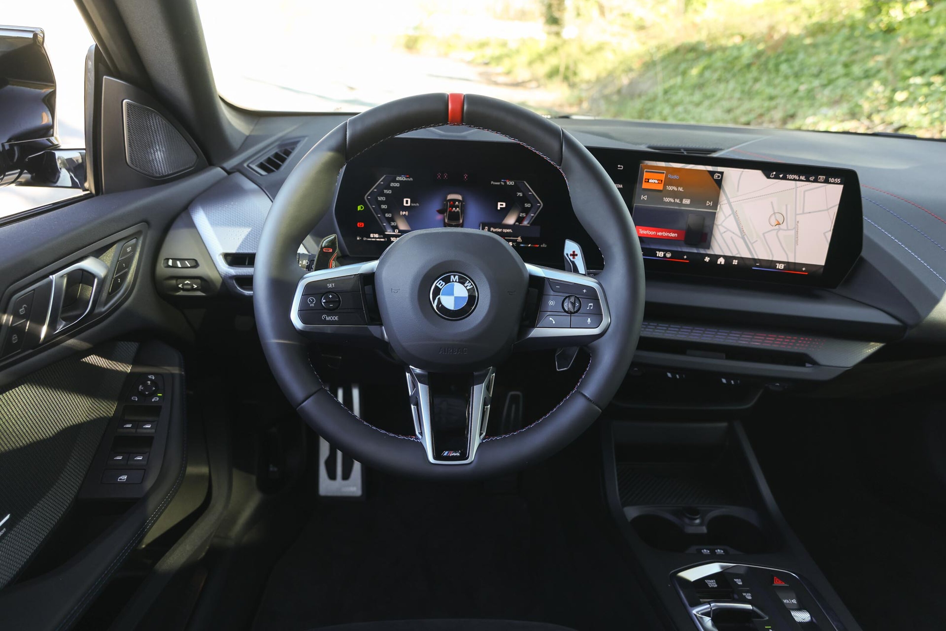 BMW 2 Serie Gran Coupé M235 xDrive Automaat