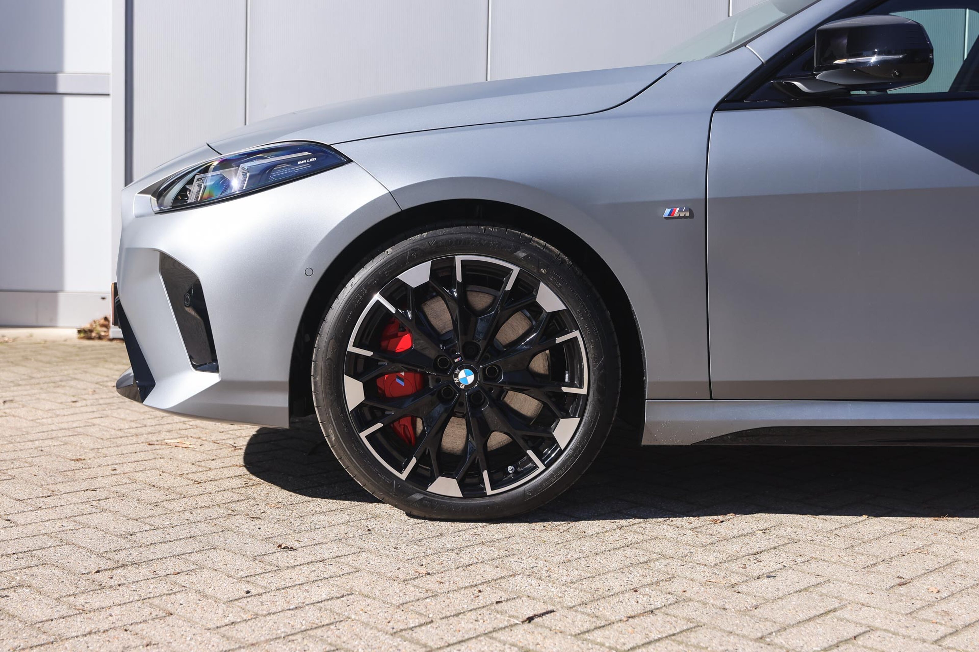 BMW 2 Serie Gran Coupé M235 xDrive Automaat