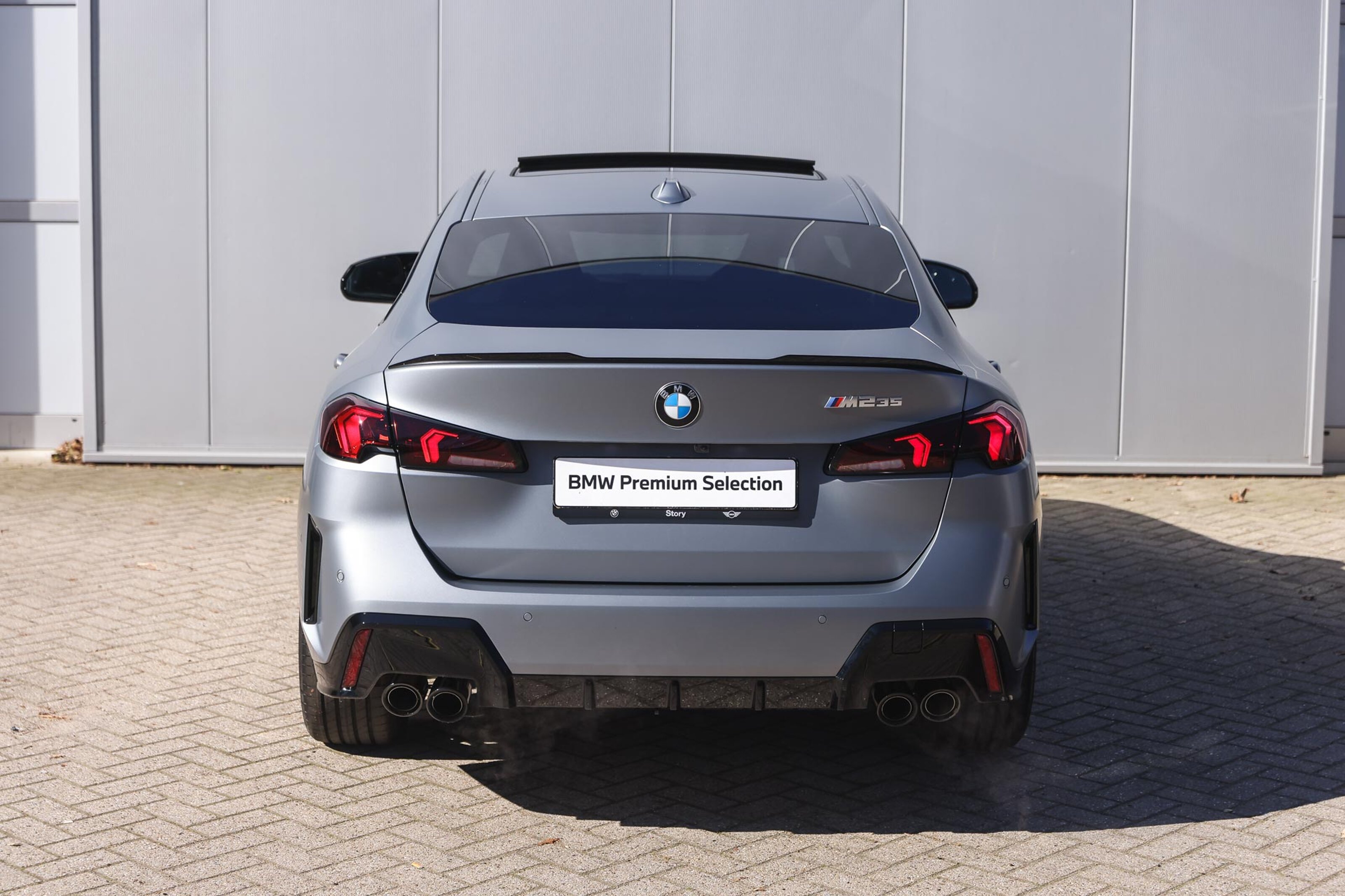 BMW 2 Serie 7
