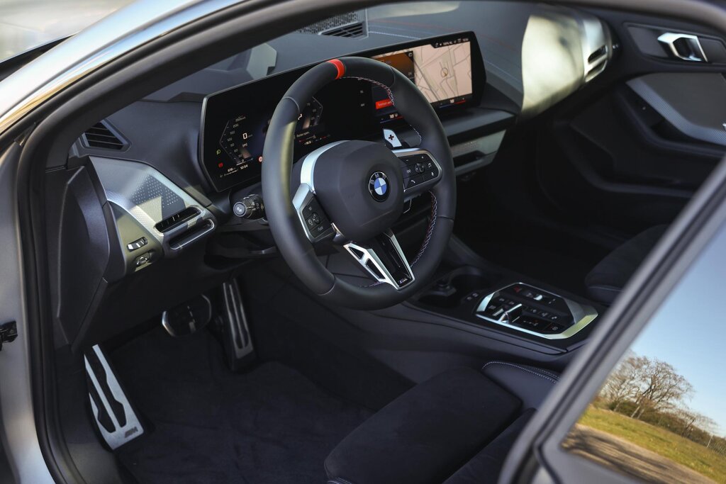 BMW 2 Serie 10