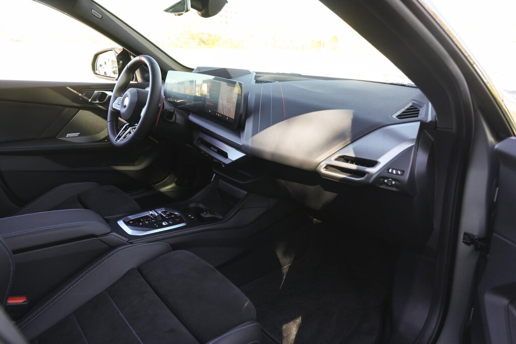 BMW 2 Serie 11