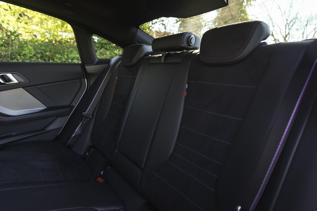 BMW 2 Serie 14