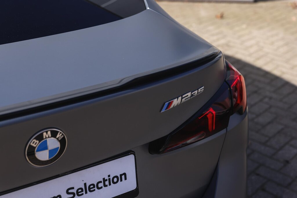 BMW 2 Serie 35