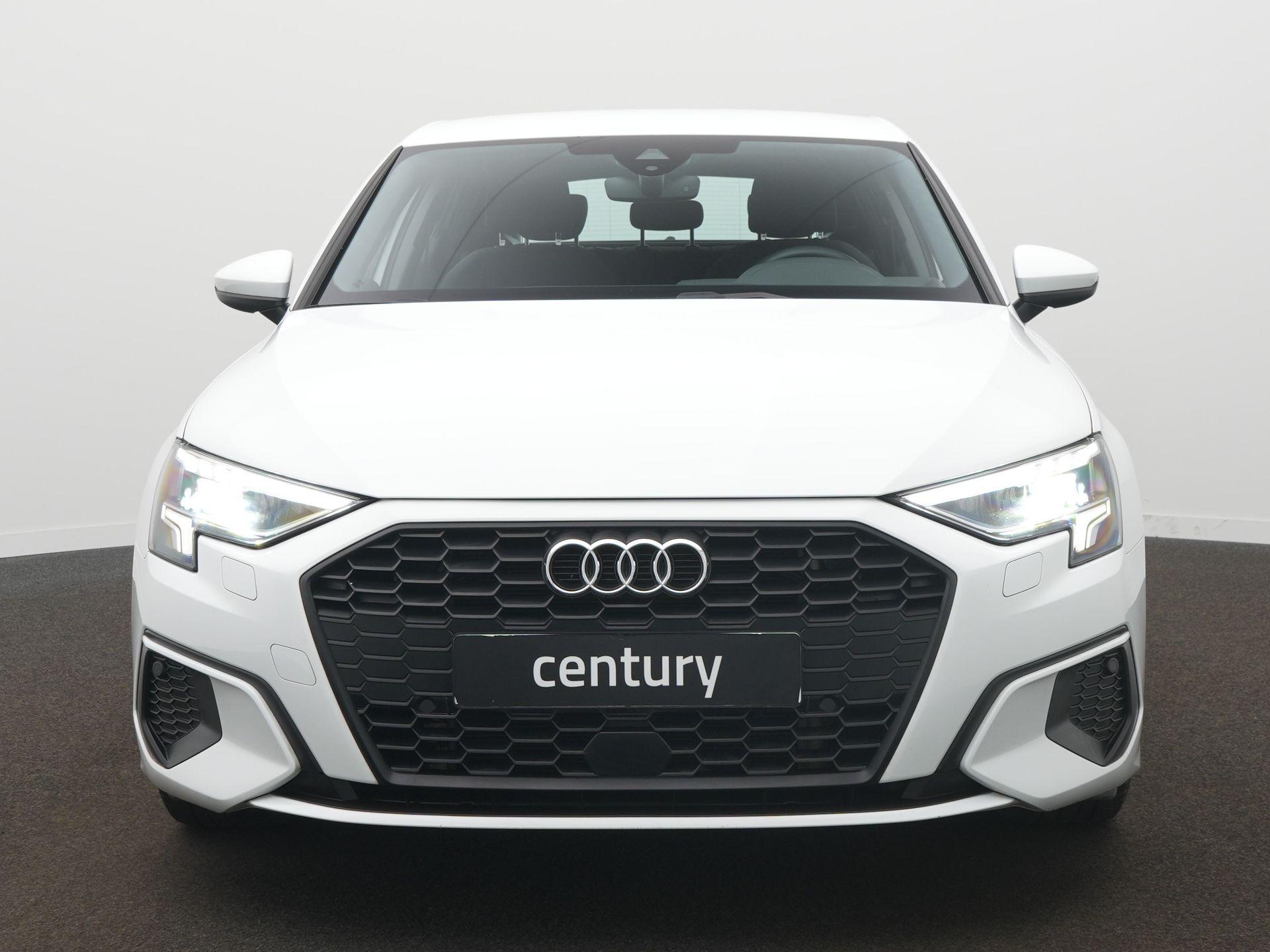 Audi A3 Sportback 40 TFSI e Edition - Afbeelding 2