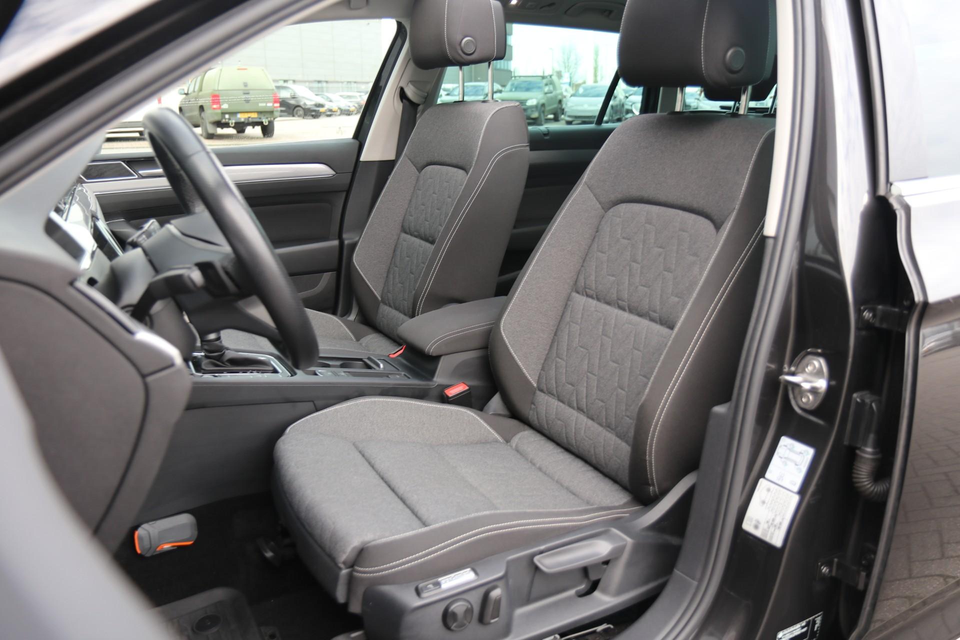 Volkswagen Passat Variant 1.4 TSI 218pk PHEV GTE Business - Afbeelding 4