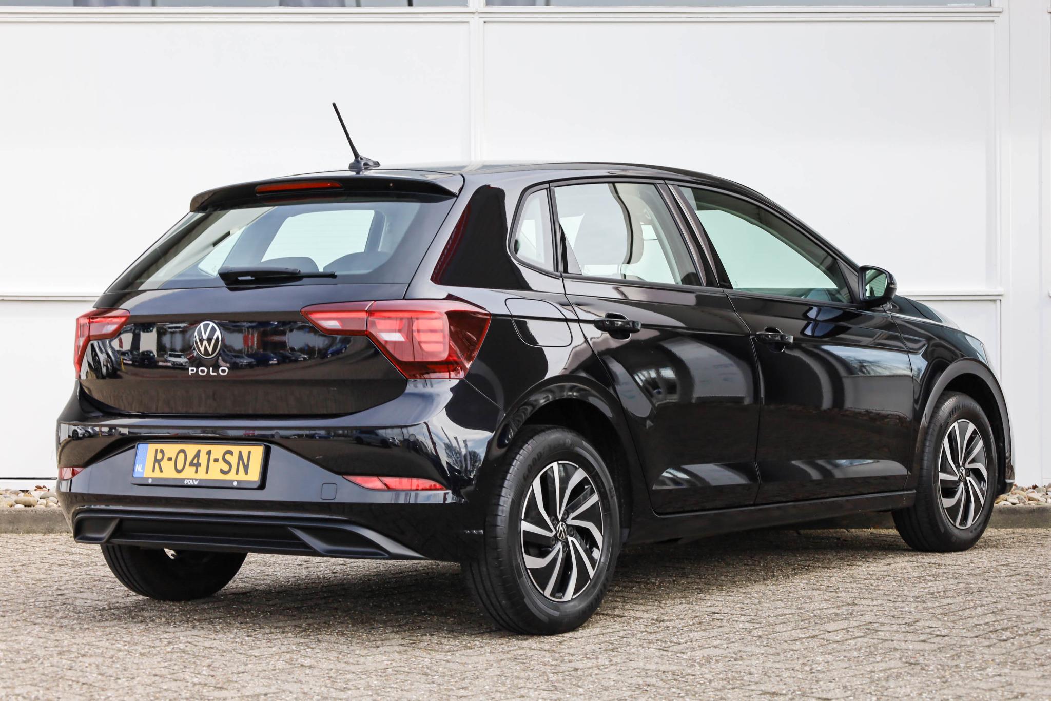 Volkswagen Polo 1.0 TSI 95pk Life - Afbeelding 2