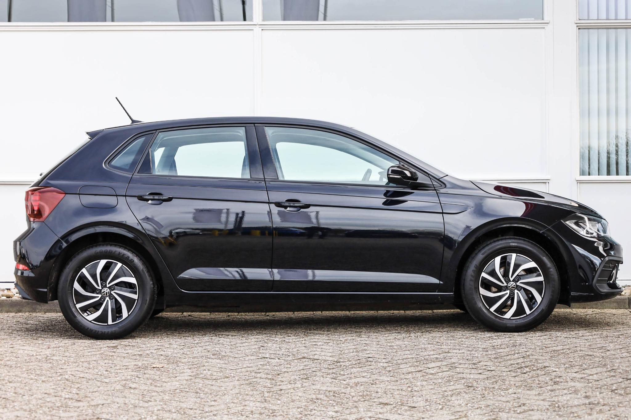 Volkswagen Polo 1.0 TSI 95pk Life - Afbeelding 3