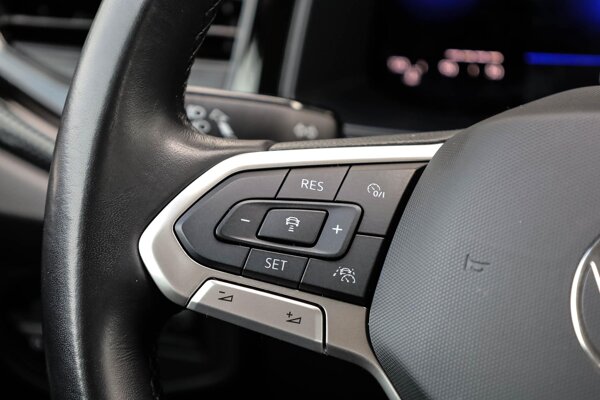 cruise control adaptief