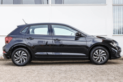Volkswagen Polo 1.0 TSI 95pk Life - Afbeelding 3
