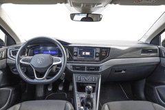 Volkswagen Polo 1.0 TSI 95pk Life - Afbeelding 4