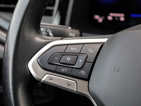 cruise control adaptief