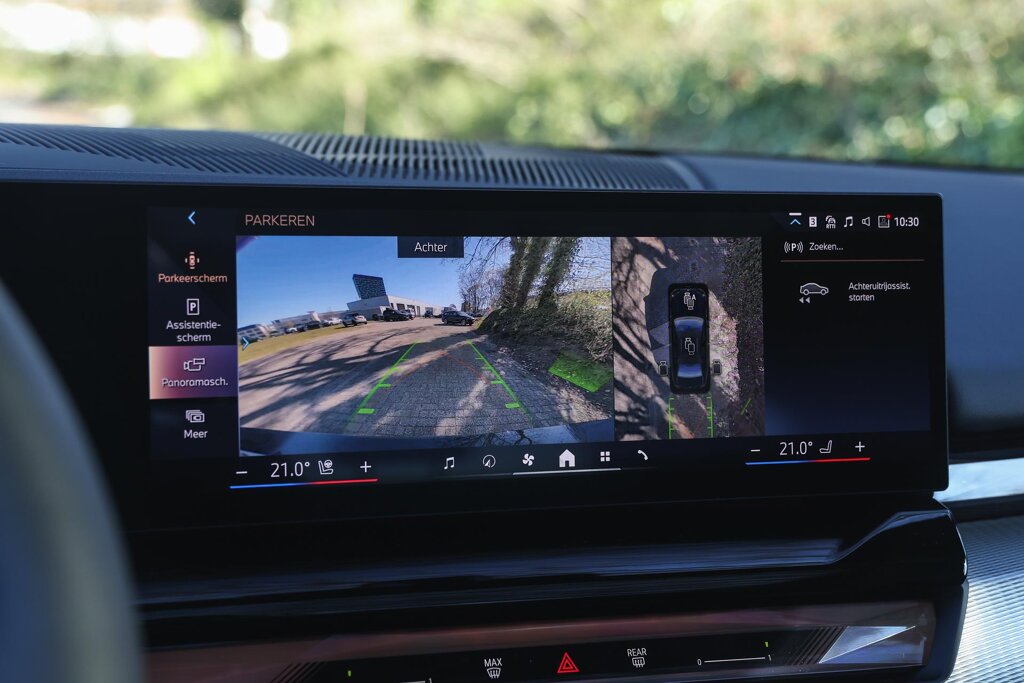 BMW i5 18