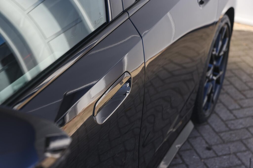BMW i5 32