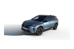 Peugeot 5008 GT Exclusive - Afbeelding 3