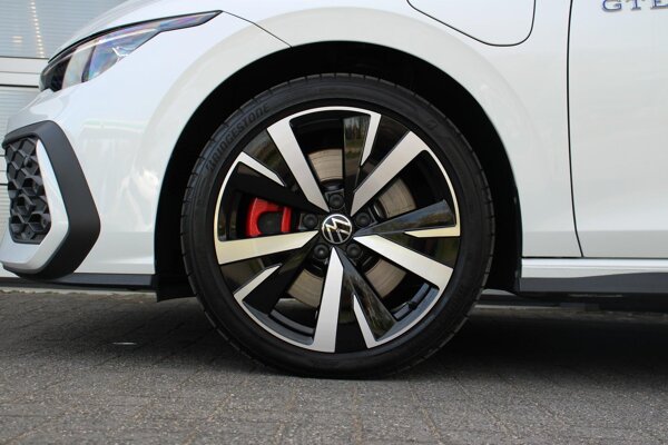 lichtmetalen velgen 18 inch "Catania"