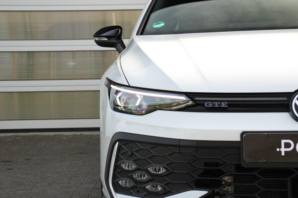 matrix LED koplampen