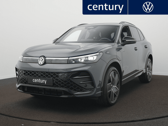 Volkswagen Tiguan 1.5 eHybrid R-Line