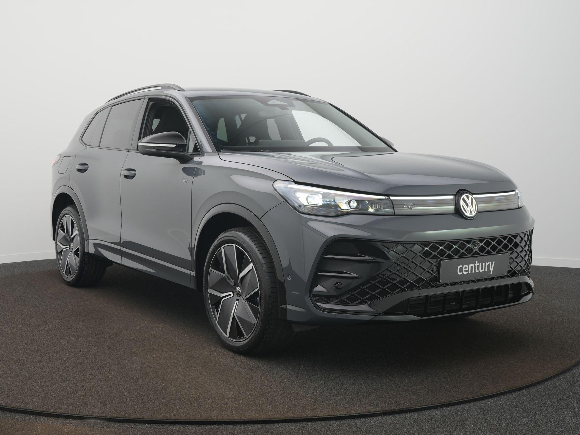 Volkswagen Tiguan 1.5 eHybrid R-Line - Afbeelding 4