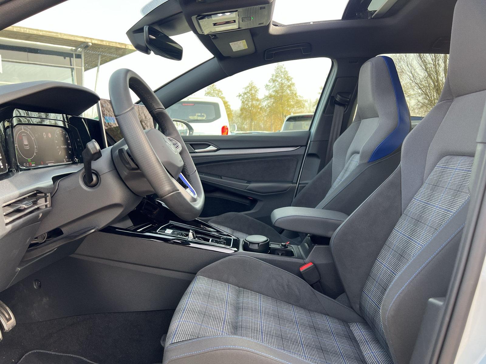 Volkswagen Golf 1.5 eHybrid GTE - Afbeelding 5