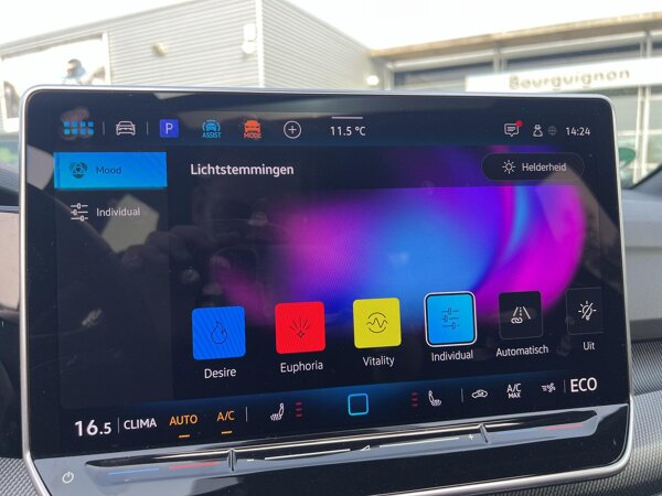 Apple Carplay/Android Auto