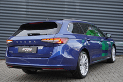 Skoda Superb Combi 1.5 TSI 204pk PHEV Business Edition - Afbeelding 2