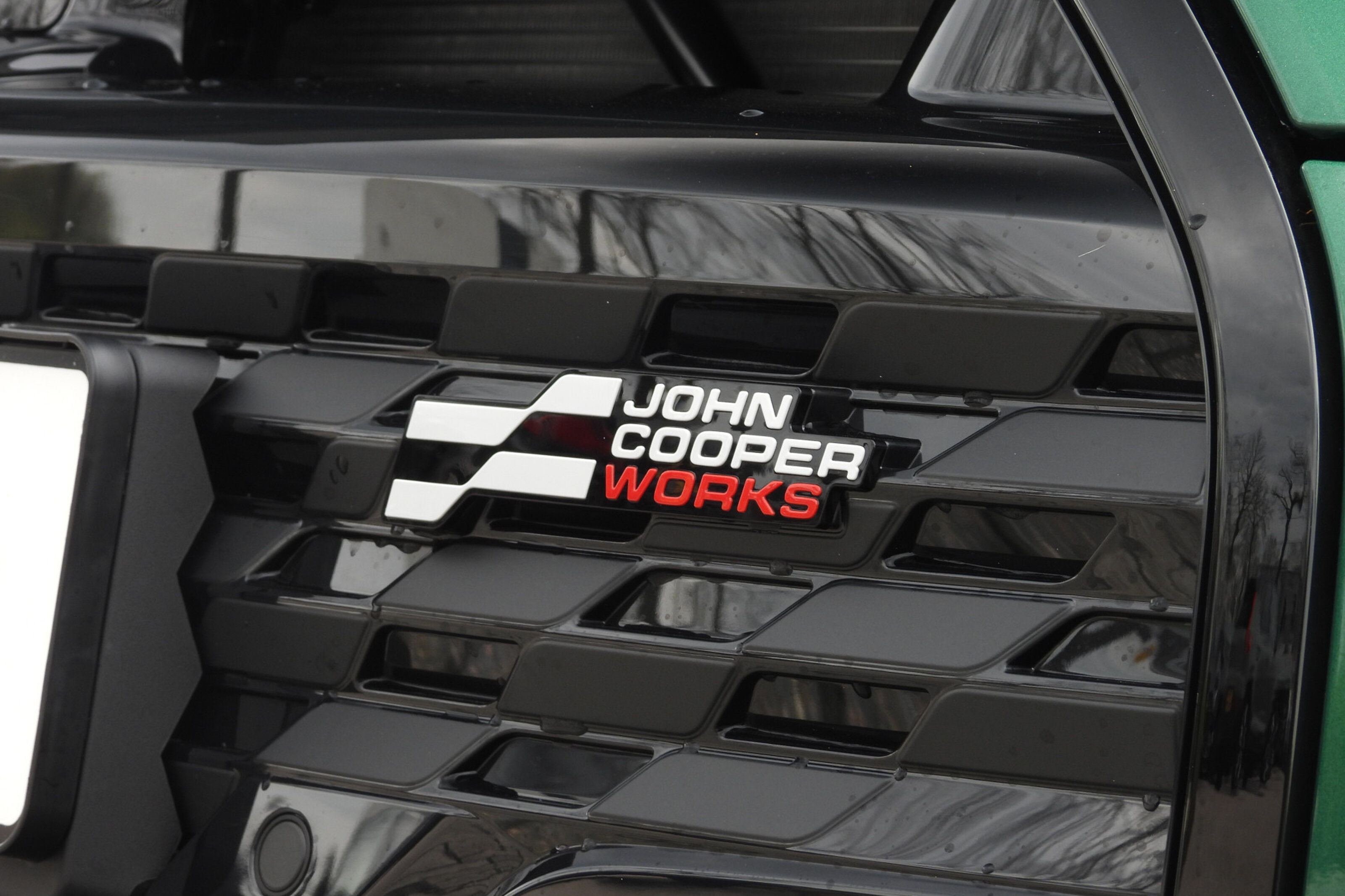 MINI Cooper Cabrio C Automaat