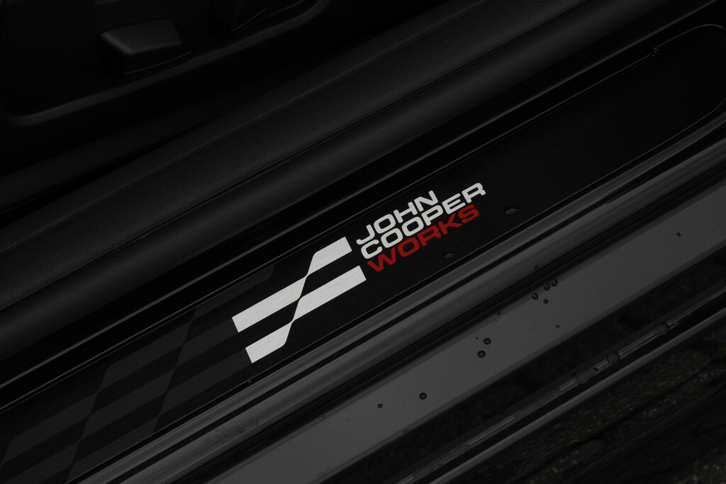 MINI Cooper Cabrio 19