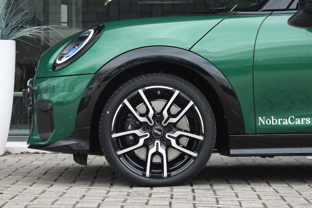 MINI Cooper Cabrio 21