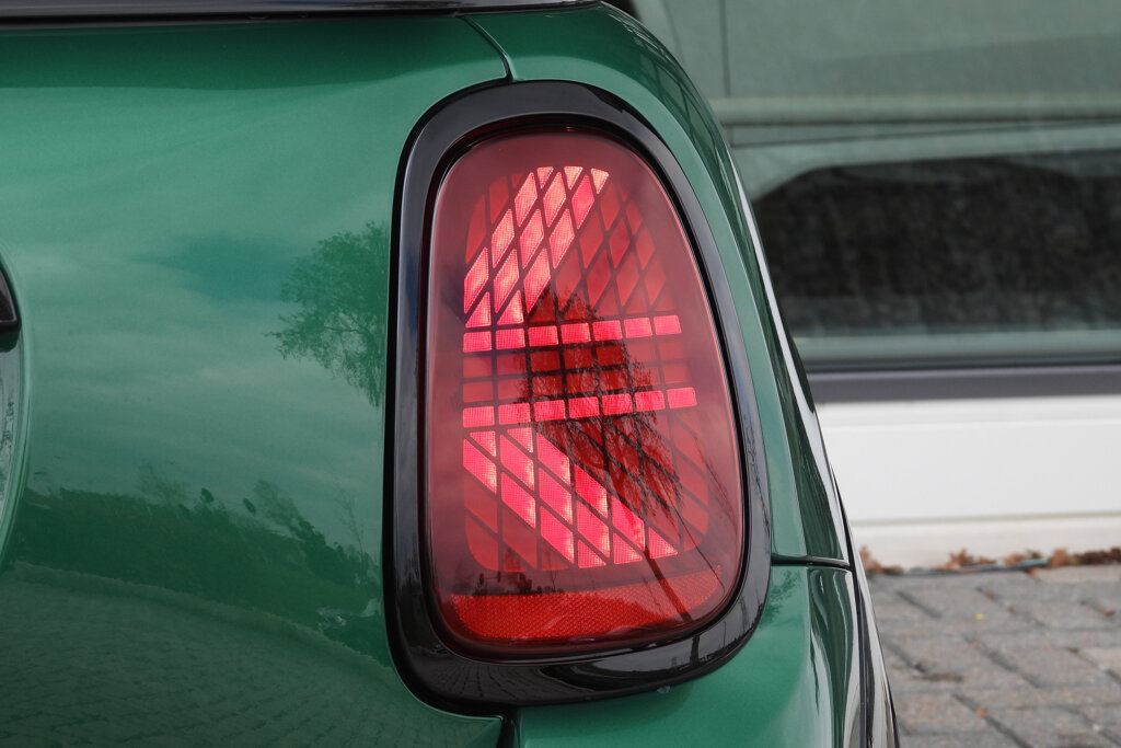 MINI Cooper Cabrio 26