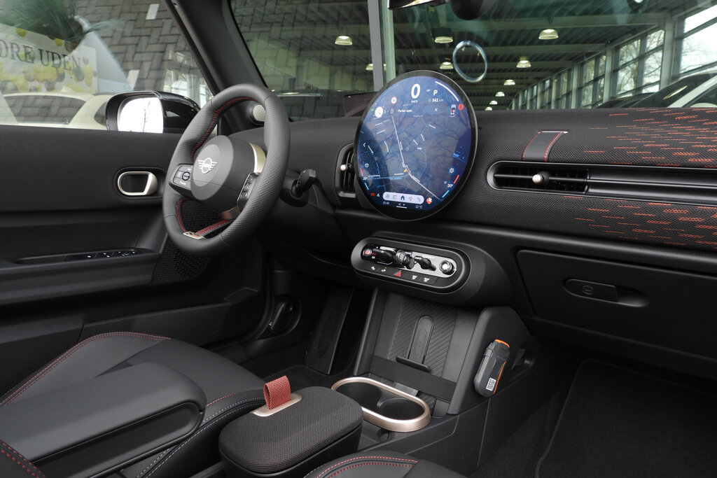 MINI Cooper Cabrio 32