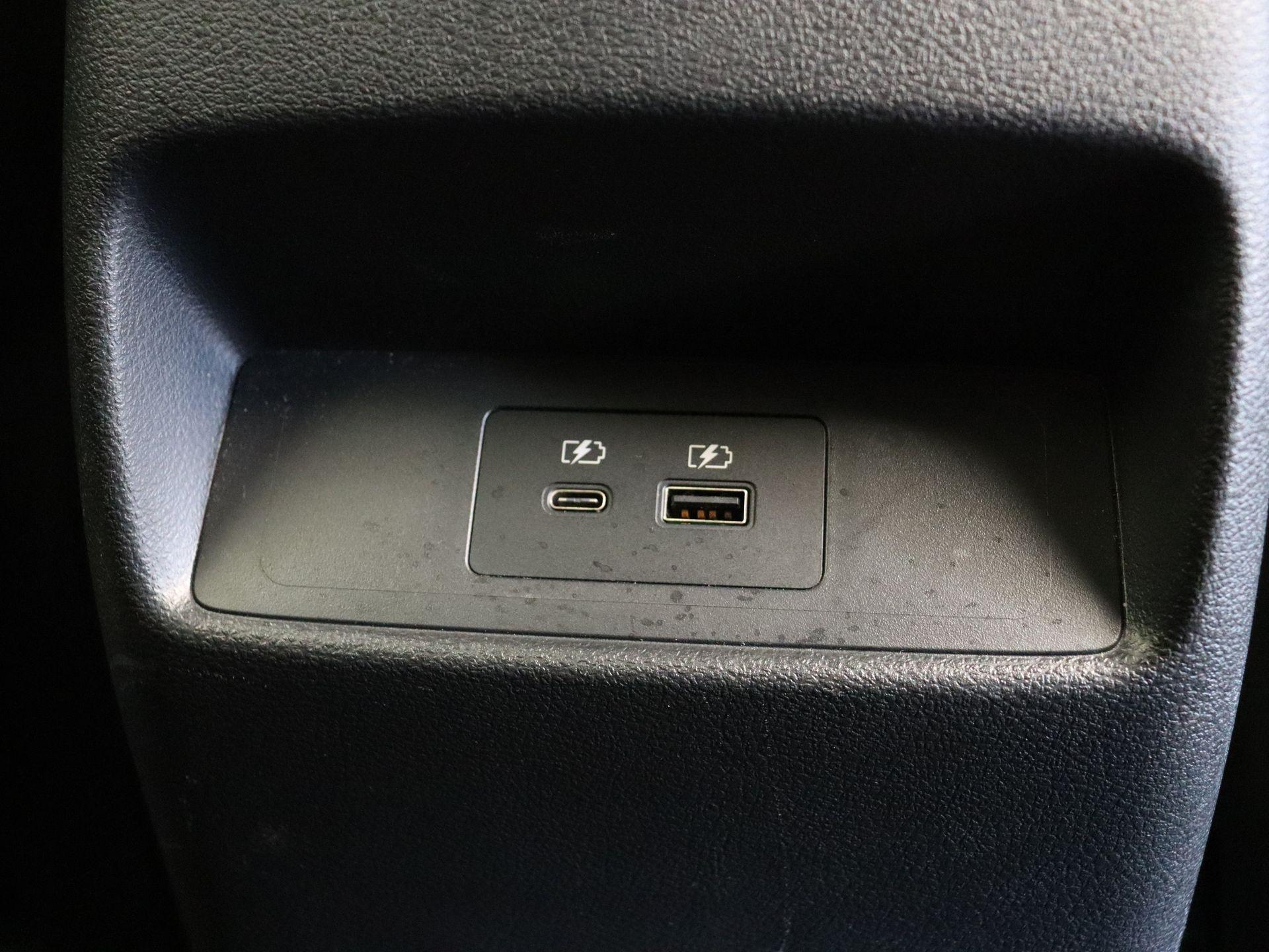 Nissan QASHQAI 158pk MHEV Xtronic N-Connecta - Afbeelding 6