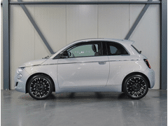 Fiat 500 1.0 Hybrid La Prima - Afbeelding 2
