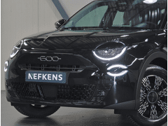 Fiat 600 1.2 Hybrid Icon - Afbeelding 5