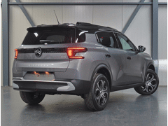 Citroën C3 Aircross 1.2 Hybrid 145pk Plus - Afbeelding 3