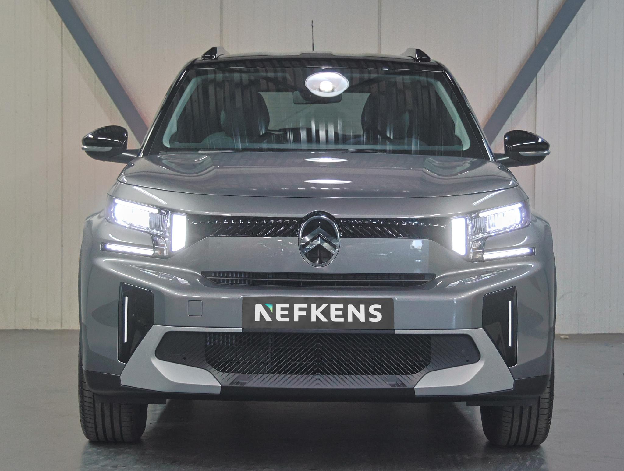 Citroën C3 Aircross 1.2 Hybrid 145pk Plus - Afbeelding 4