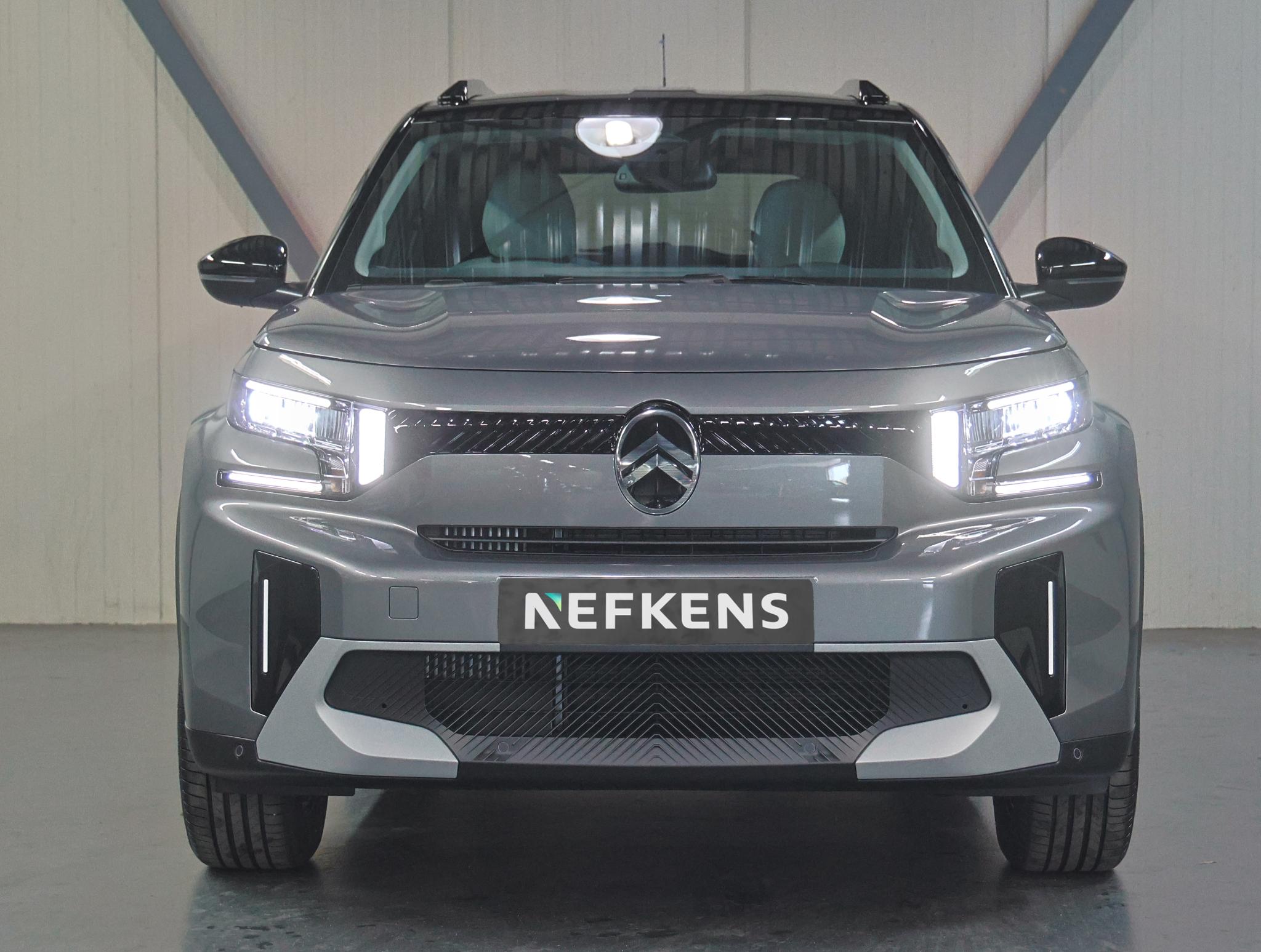 Citroën C3 Aircross 1.2 Hybrid 145pk Max - Afbeelding 4