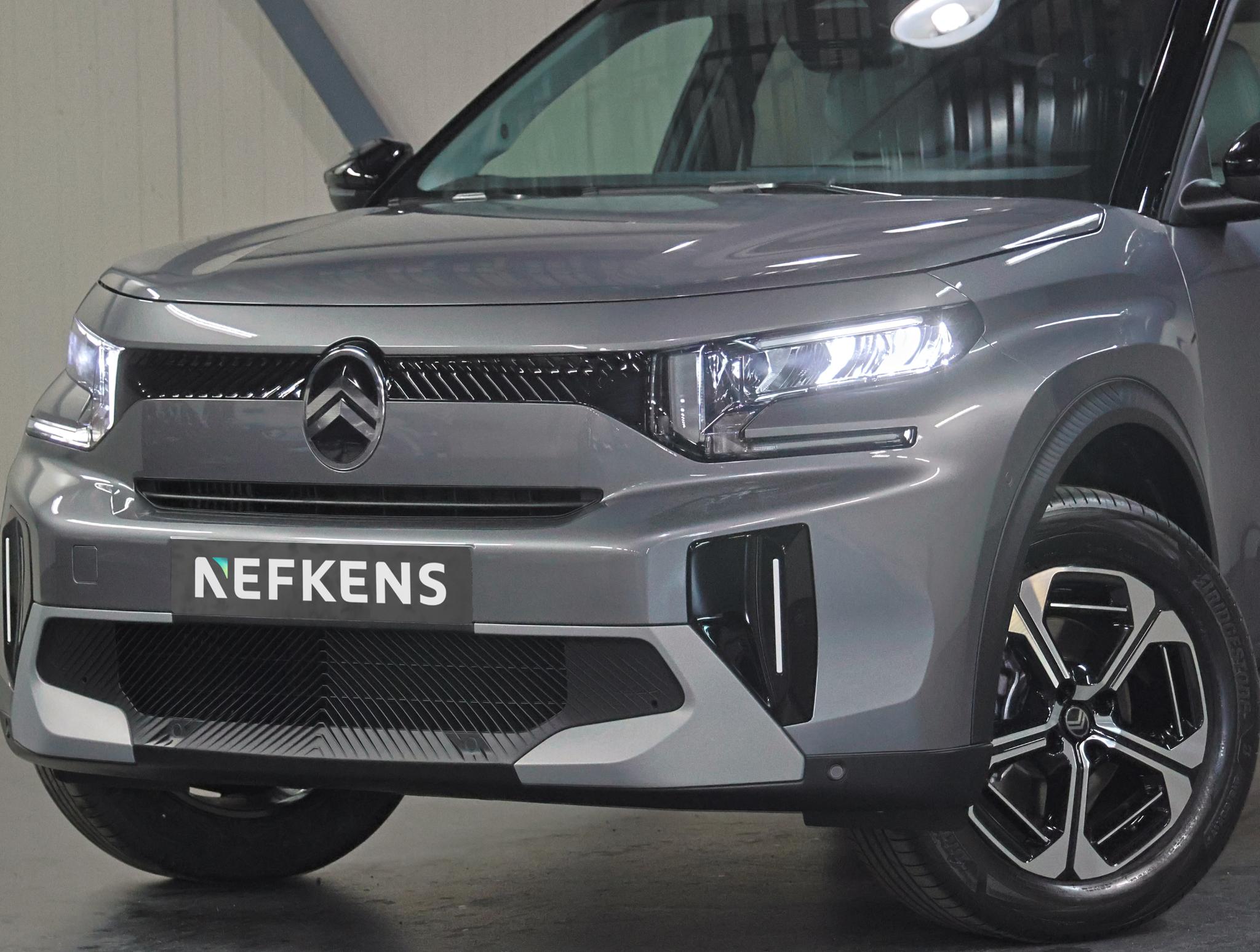 Citroën C3 Aircross 1.2 Hybrid 145pk Max - Afbeelding 5