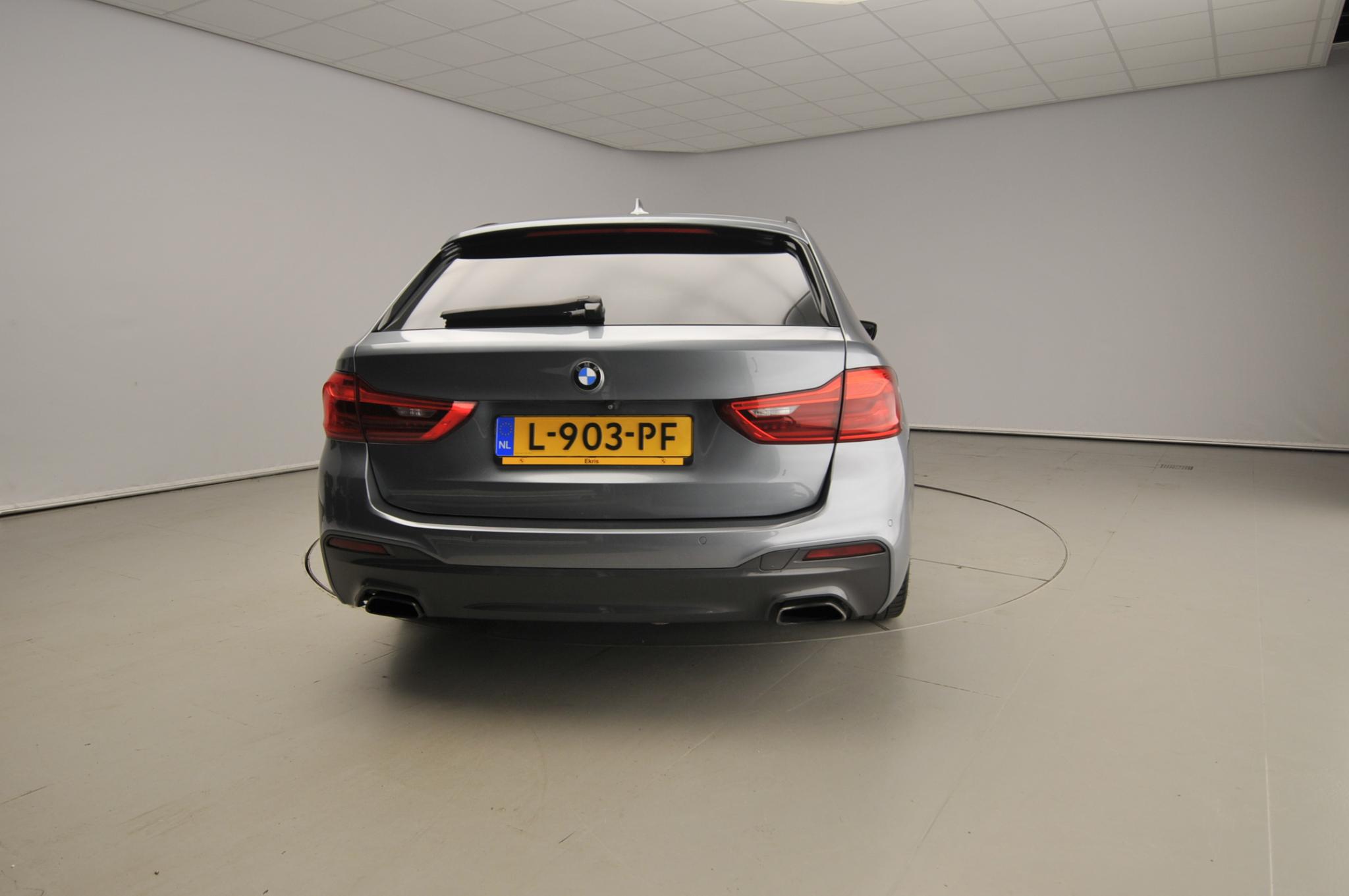 BMW 5 Serie Touring 530i xDrive - Afbeelding 3