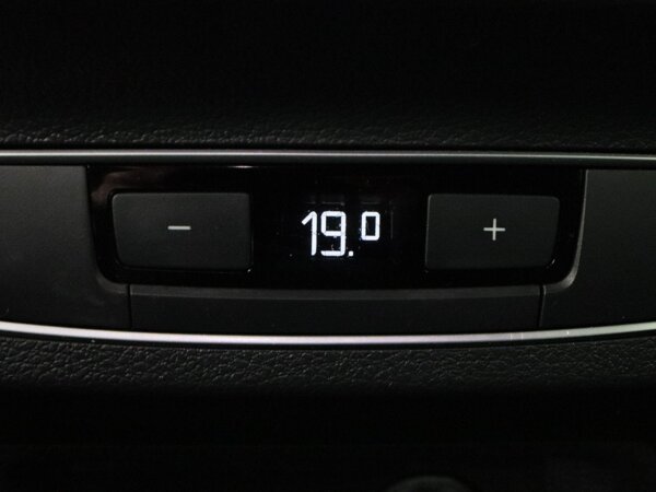 airco separaat achter