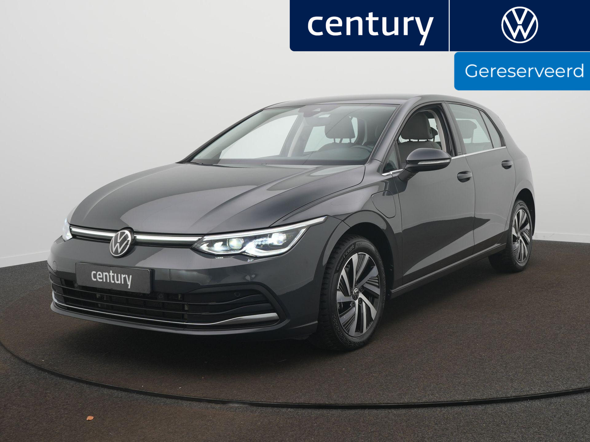 Volkswagen Golf 1.4 eHybrid Style - Afbeelding 1