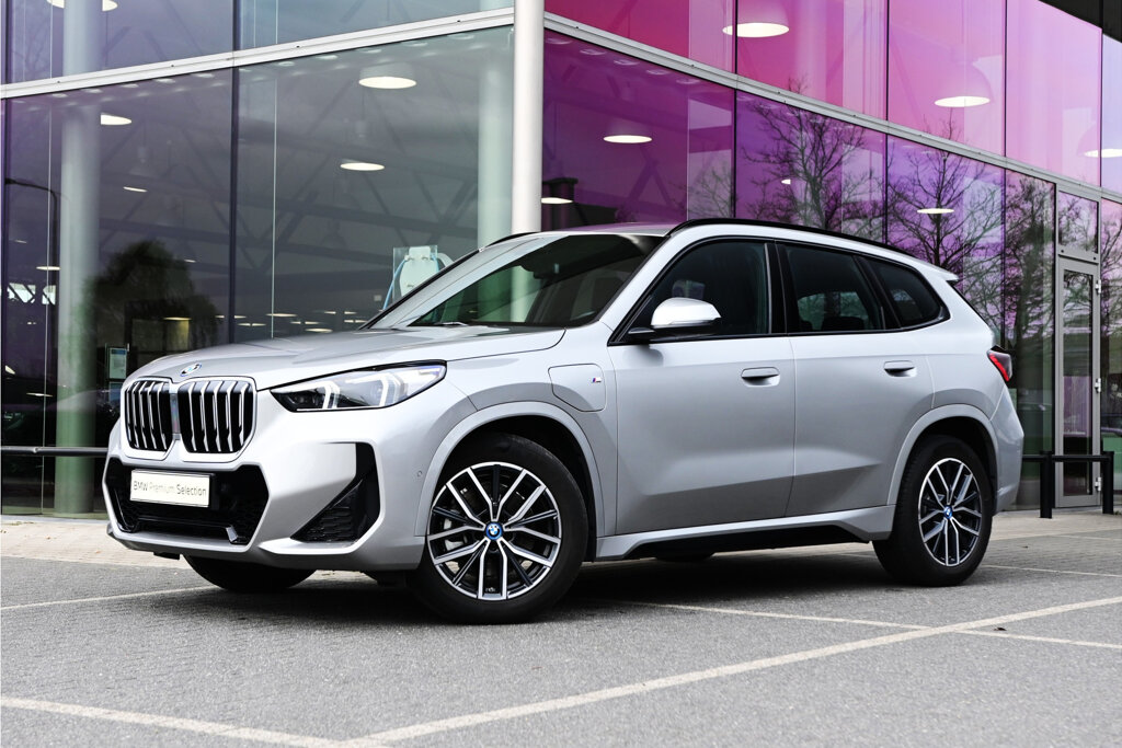 BMW X1 1