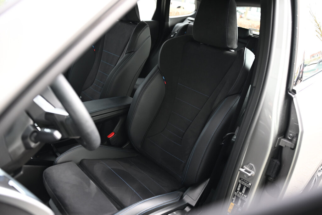 BMW X1 3